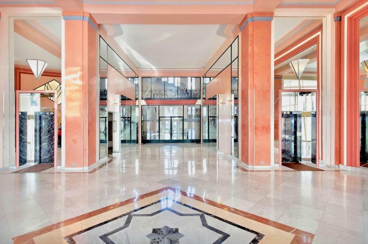 Studio Cannes Croisette Экстерьер фото